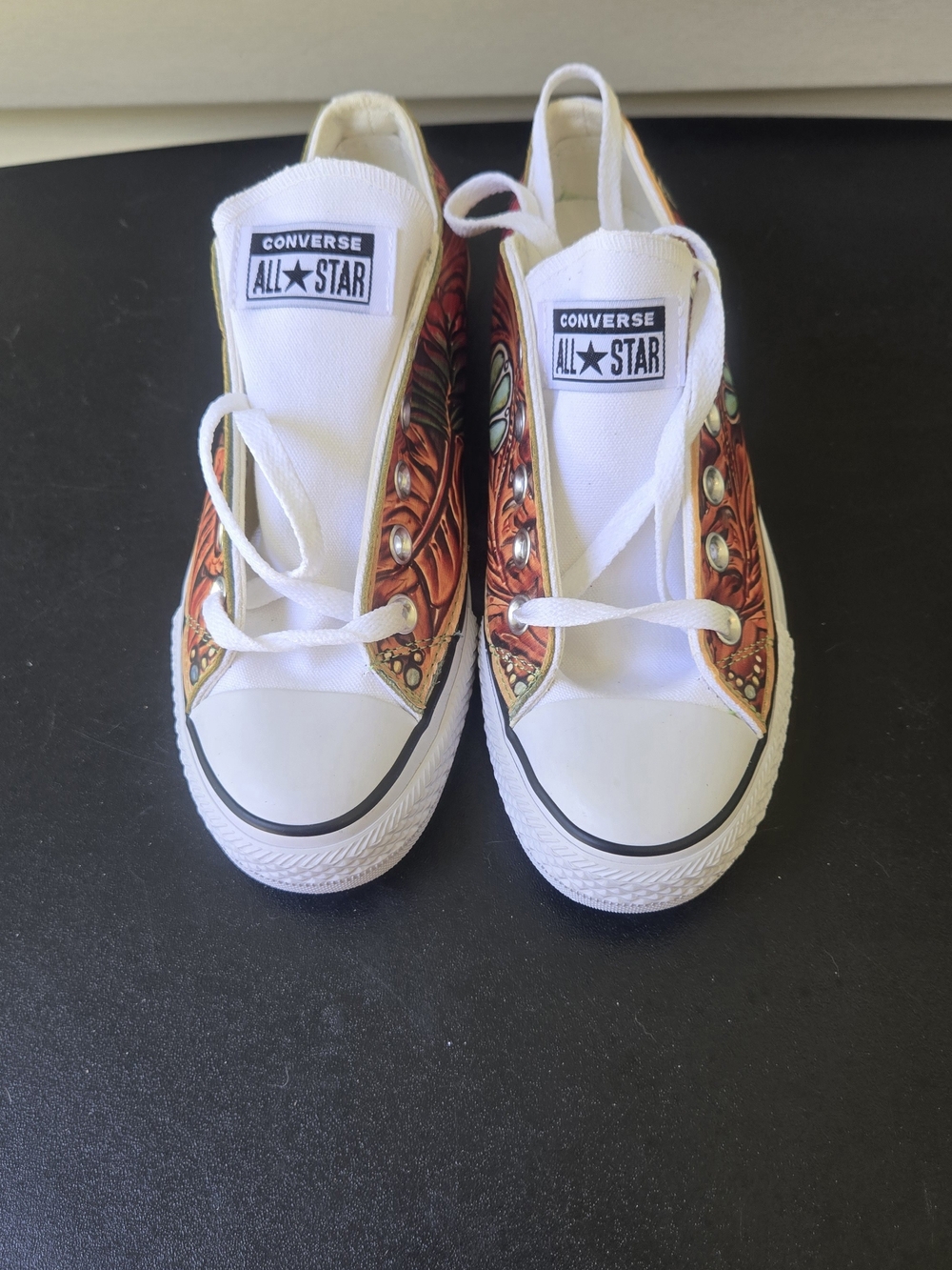 Converse Chuck Taylor All Star Low Top Shoes